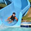 Water Slide