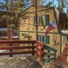 Rustic Retreats of Big Bear