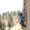 Climbing Wall