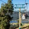 Big Bear Mountain Resort Weddings