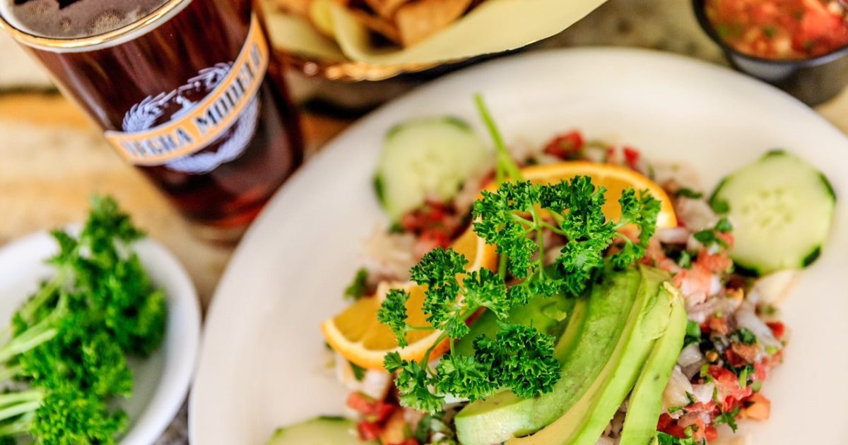 Hacienda Grill Big Bear Lake, CA