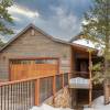 Rustic Retreats of Big Bear