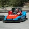 Alpine Slide at Magic Mountain