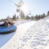 Grizzly Ridge Tube Park