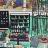 Alchemystic Workshop