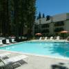 Best Western Big Bear Chateau