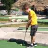 Miniature Golf