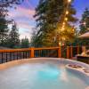 Big Bear Lakefront Cabins