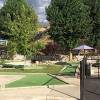 Miniature Golf