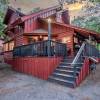 Swiss Miss Chalet