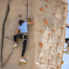 Climbing Wall