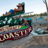 Mineshaft Coaster