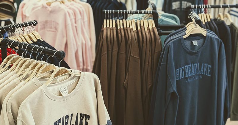 Grizzly Gear | Big Bear Lake, CA