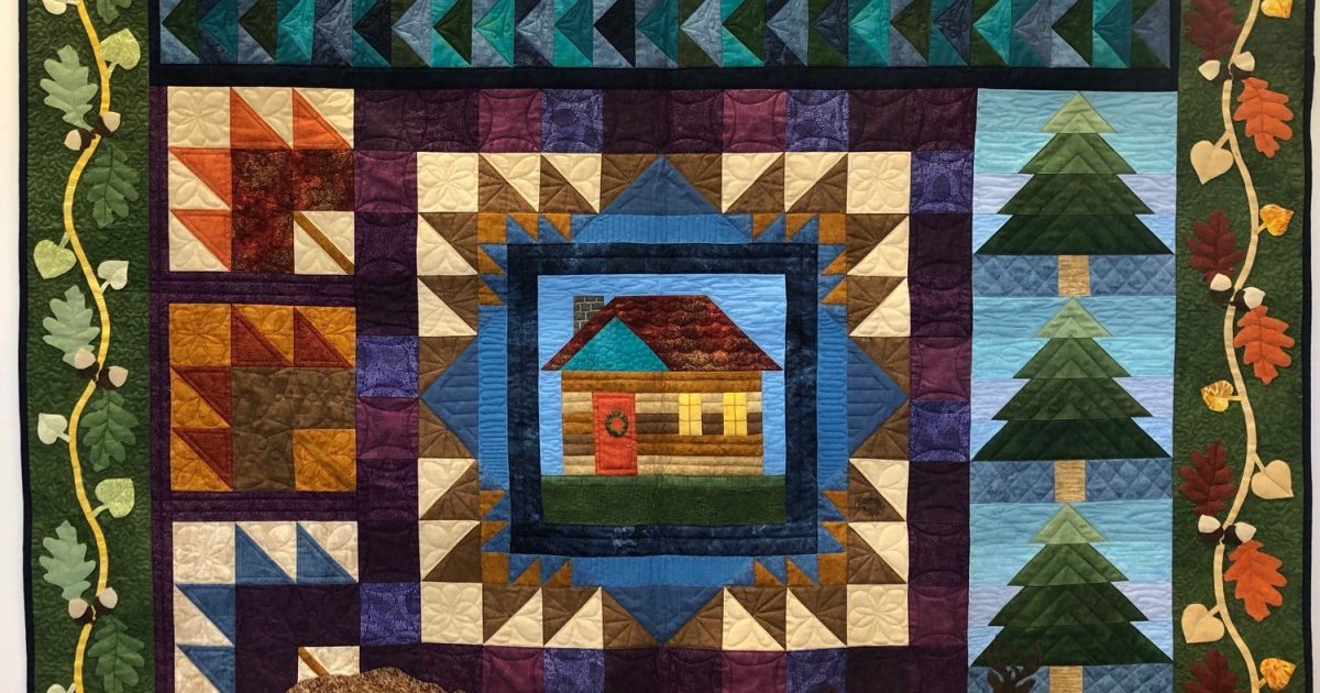 Big Bear Lake Quilt Guild Big Bear Lake, CA