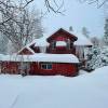 Swiss Miss Chalet