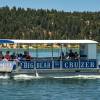 Big Bear Marina