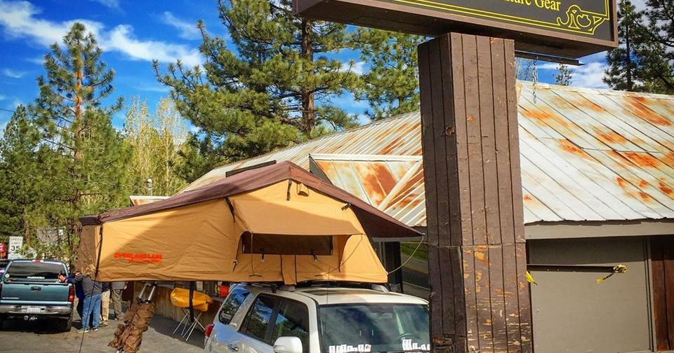 Big Bear Sporting Goods | Big Bear Lake, CA