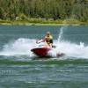 Big Bear Marina