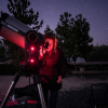 Amid the Stars: Mountain Stargazing Tours