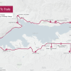 Free Trolley To Trails