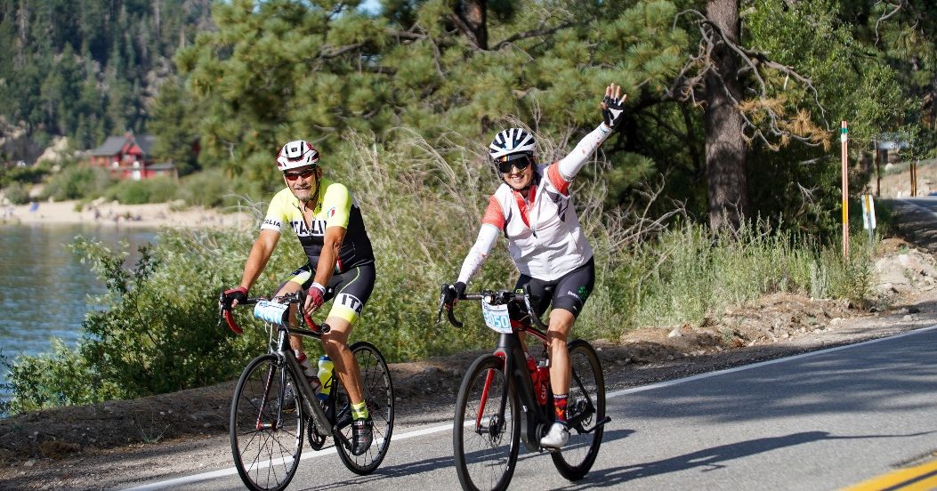 Tour de Big Bear 2025 Big Bear Lake, CA