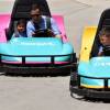 Go Karts