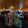 Big Bear Retro Arcade