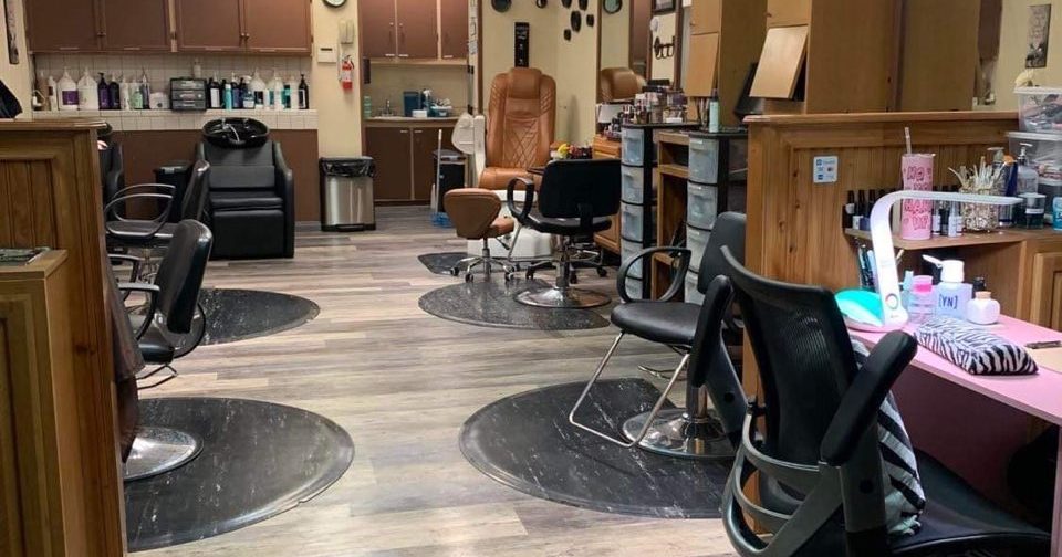 Anne's Salon Big Bear Lake, CA