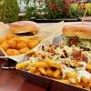 Fire Rock Burgers & Brews