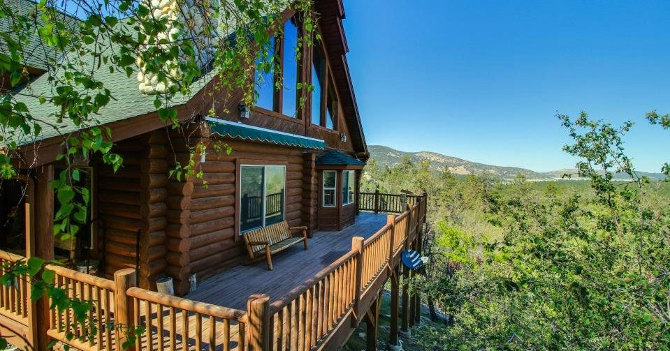 Vacasa Big Bear Lake, CA