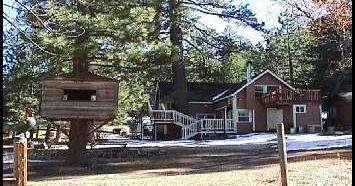 Guhos Ranch | Big Bear Lake, CA