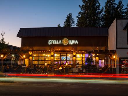 Best Big Bear Restaurants | Big Bear Lake, CA