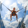 Euro Bungee Trampoline