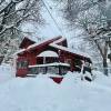 Swiss Miss Chalet
