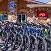 BBMR Visitors Center Station