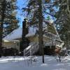 Rustic Retreats of Big Bear