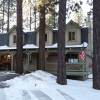 Rustic Retreats of Big Bear