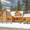 Rustic Retreats of Big Bear