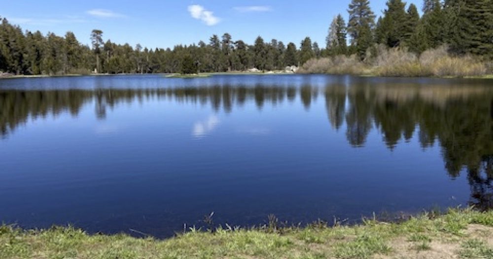 Big Bear Locations Big Bear Lake, CA