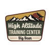 High Altitude Training Center