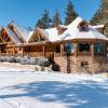 Big Bear Vacations