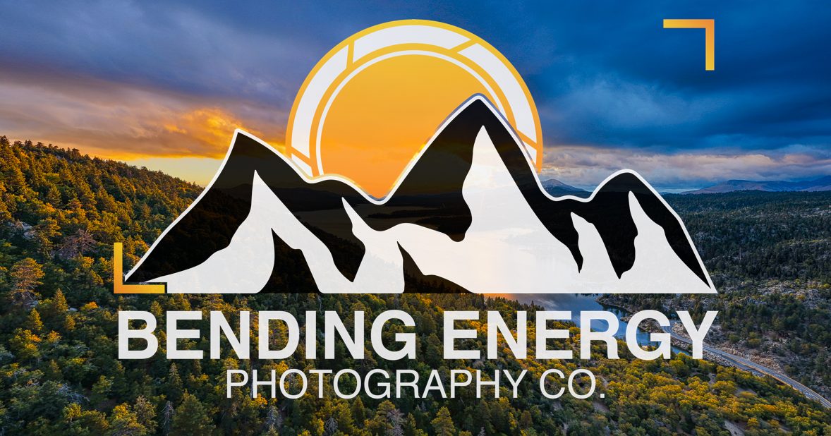 Bending Energy Photography | Big Bear Lake, CA