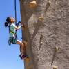 Climbing Wall