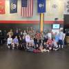 7K CrossFit