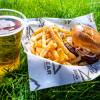 Clubhouse Grill