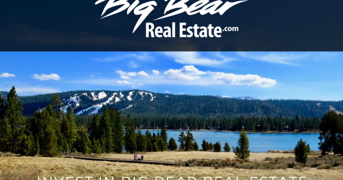 RE/MAX Big Bear Big Bear Lake, CA