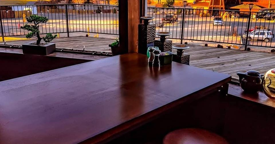 Santana & Mavericks Big Bear Lake, CA