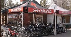 bike shops in big bear