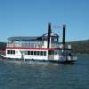 Miss Liberty Paddlewheel Tour Boat