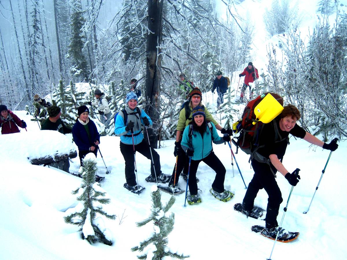 action zipline tours big bear